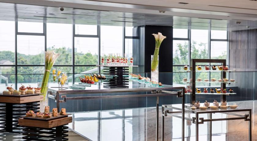 Radisson Blu Shanghai Pudong Jinqiao