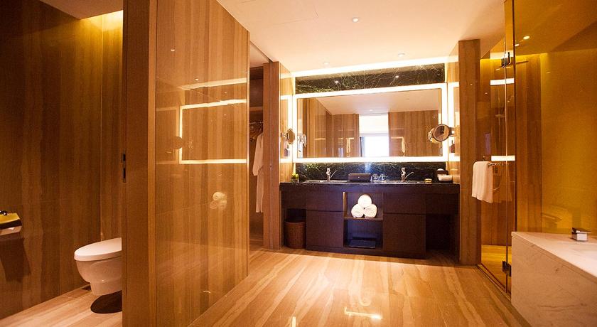 Radisson Blu Shanghai Pudong Jinqiao