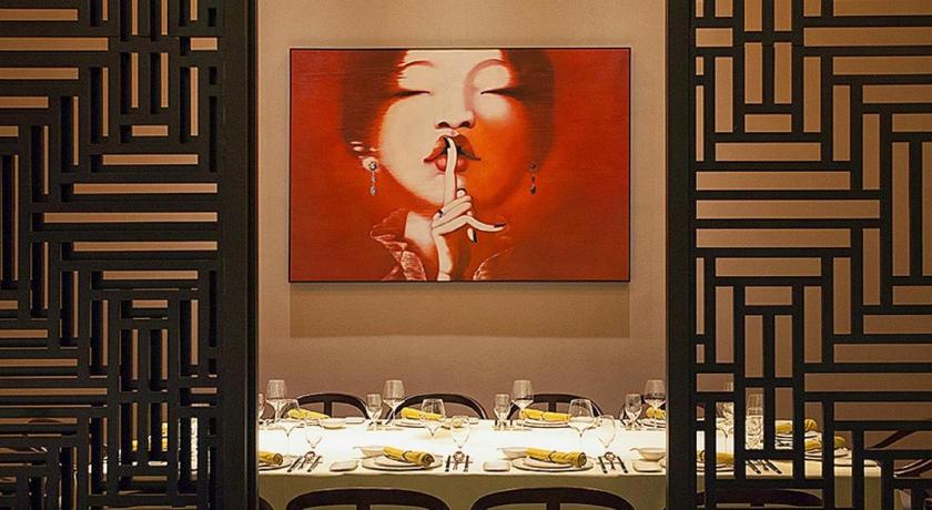 Radisson Blu Shanghai Pudong Jinqiao