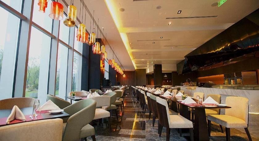 Radisson Blu Shanghai Pudong Jinqiao