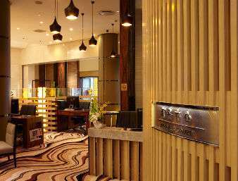 Ramada Plaza by Wyndham Shanghai Pudong Airport