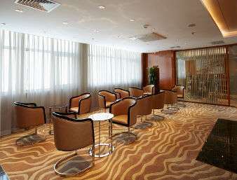 Ramada Plaza by Wyndham Shanghai Pudong Airport