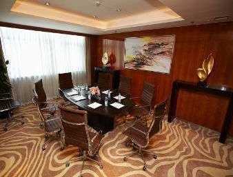 Ramada Plaza by Wyndham Shanghai Pudong Airport