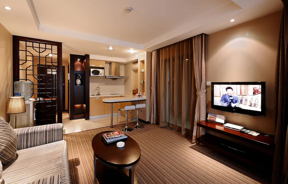 Regalia Residences Changning Shanghai