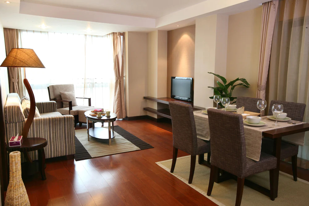 Regalia Residences Changning Shanghai