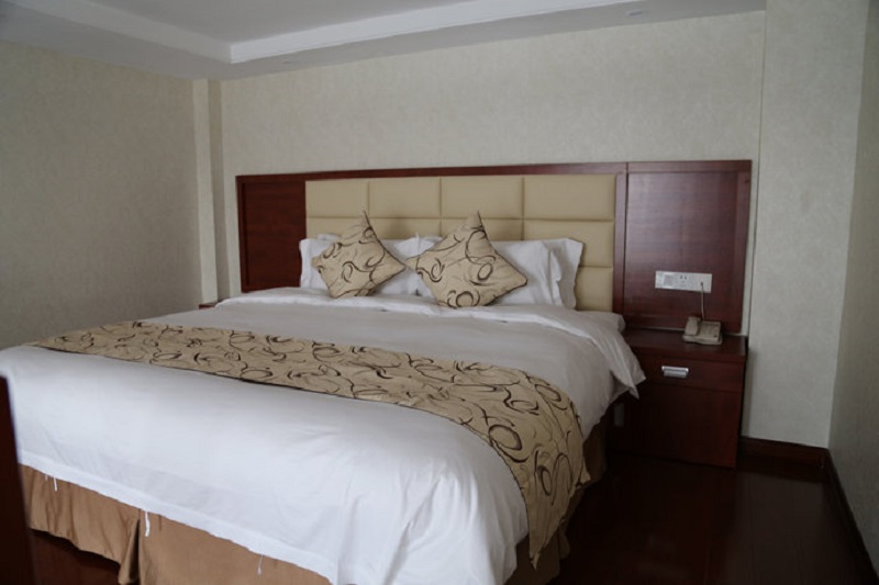 The Savile Residence Hotel