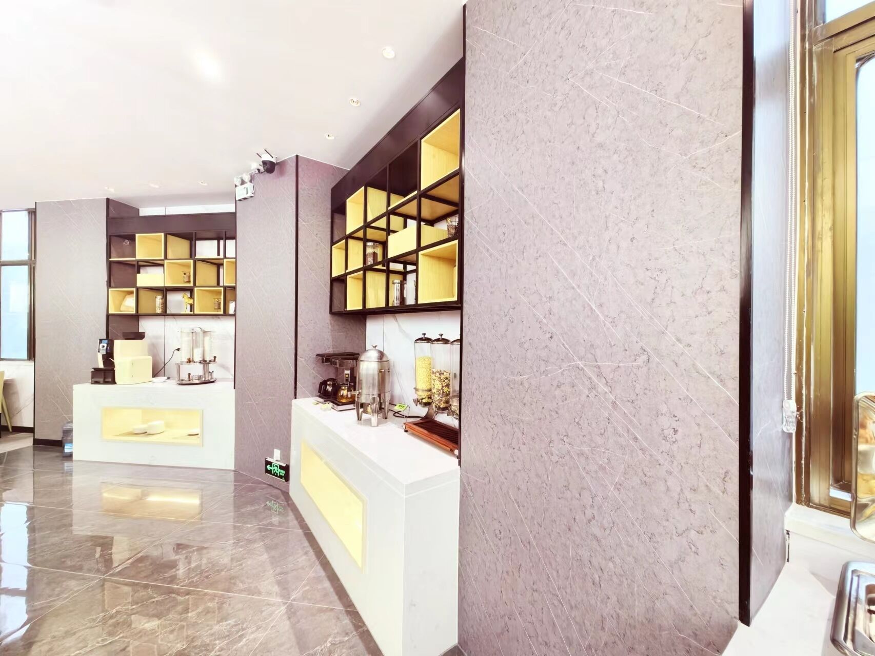 Shahai International Hotel