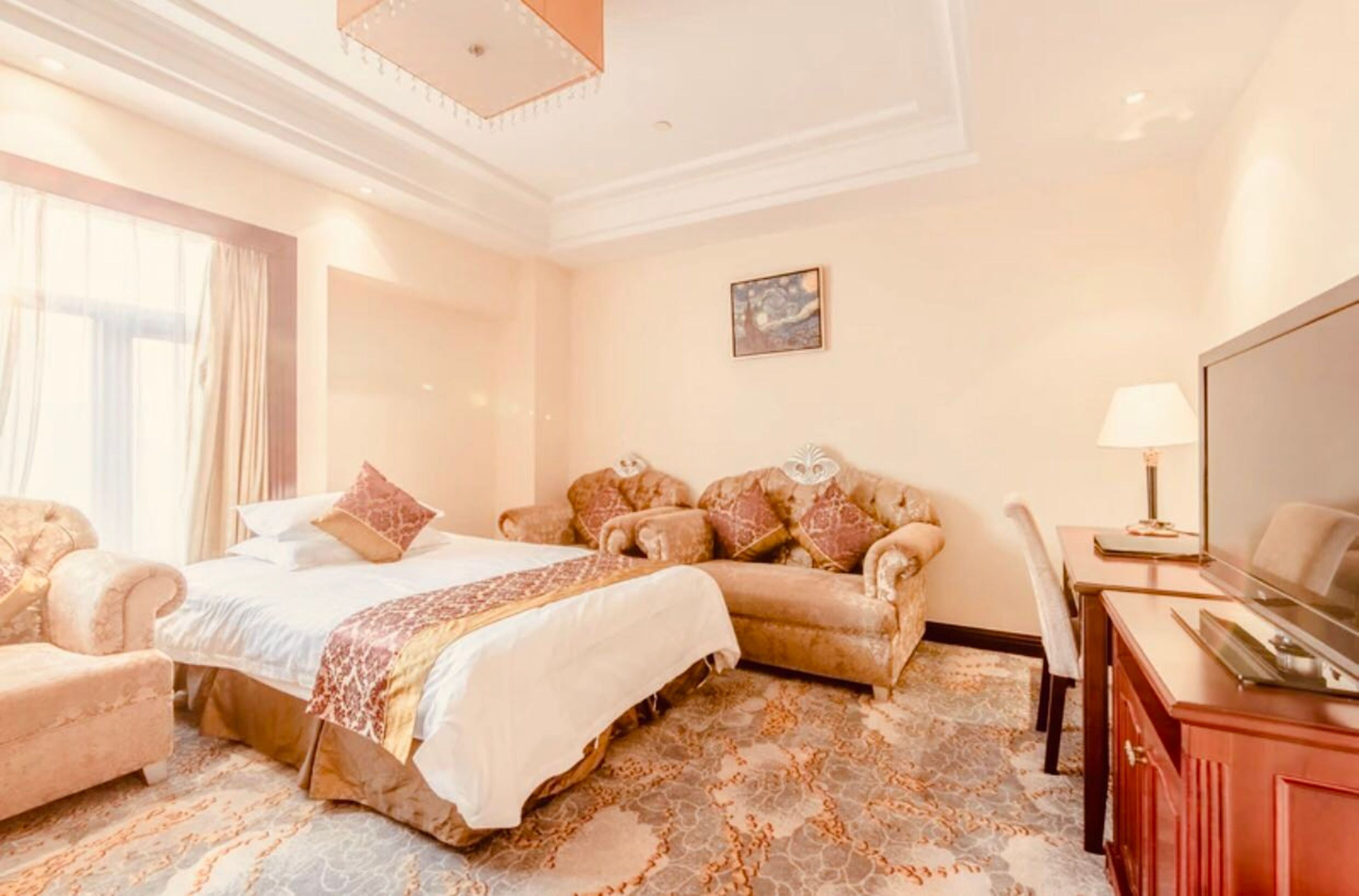 Shahai International Hotel