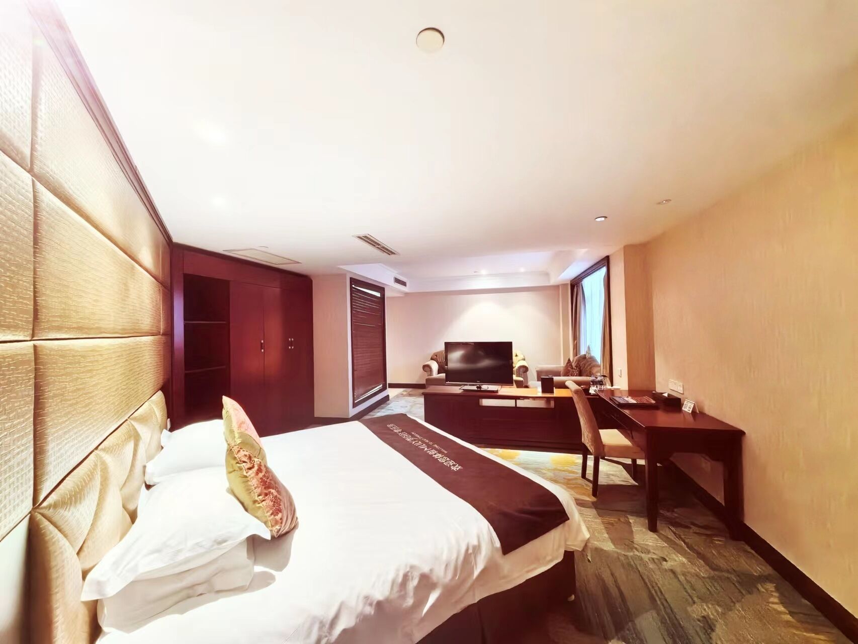 Shahai International Hotel