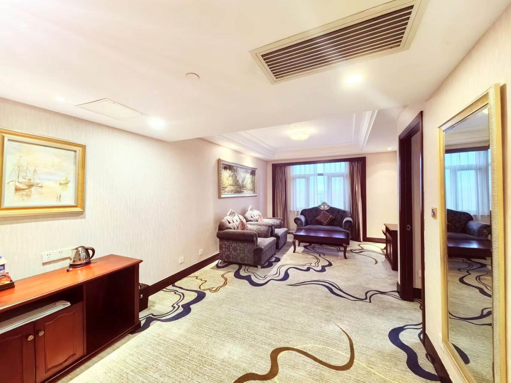 Shahai International Hotel