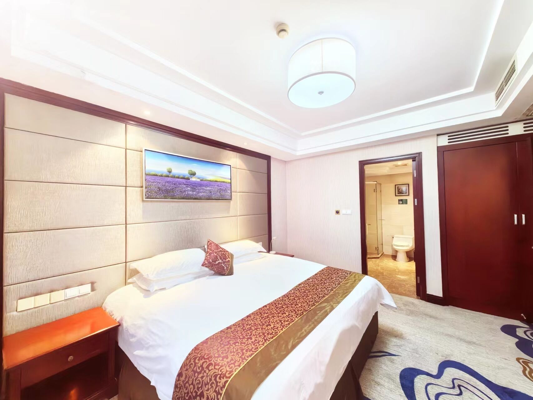 Shahai International Hotel