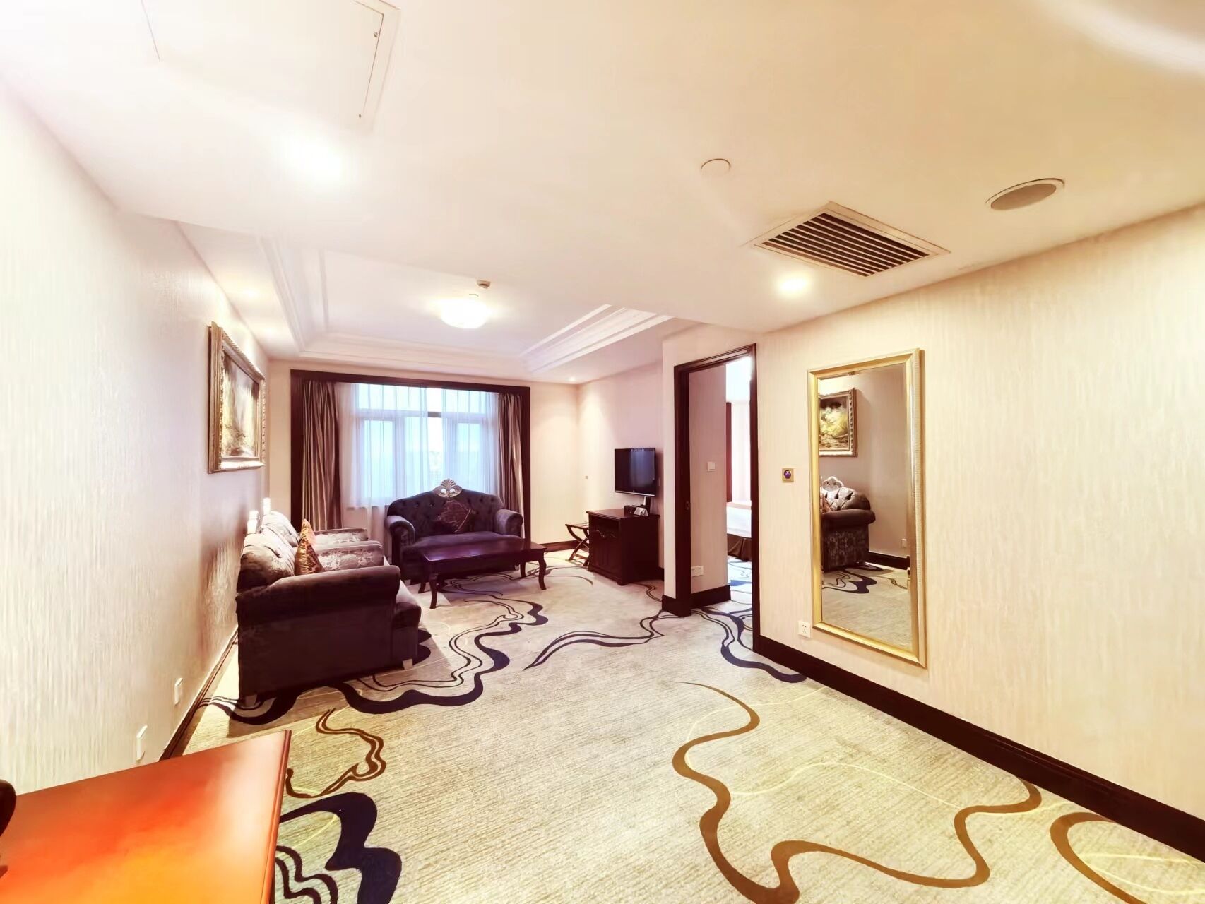 Shahai International Hotel