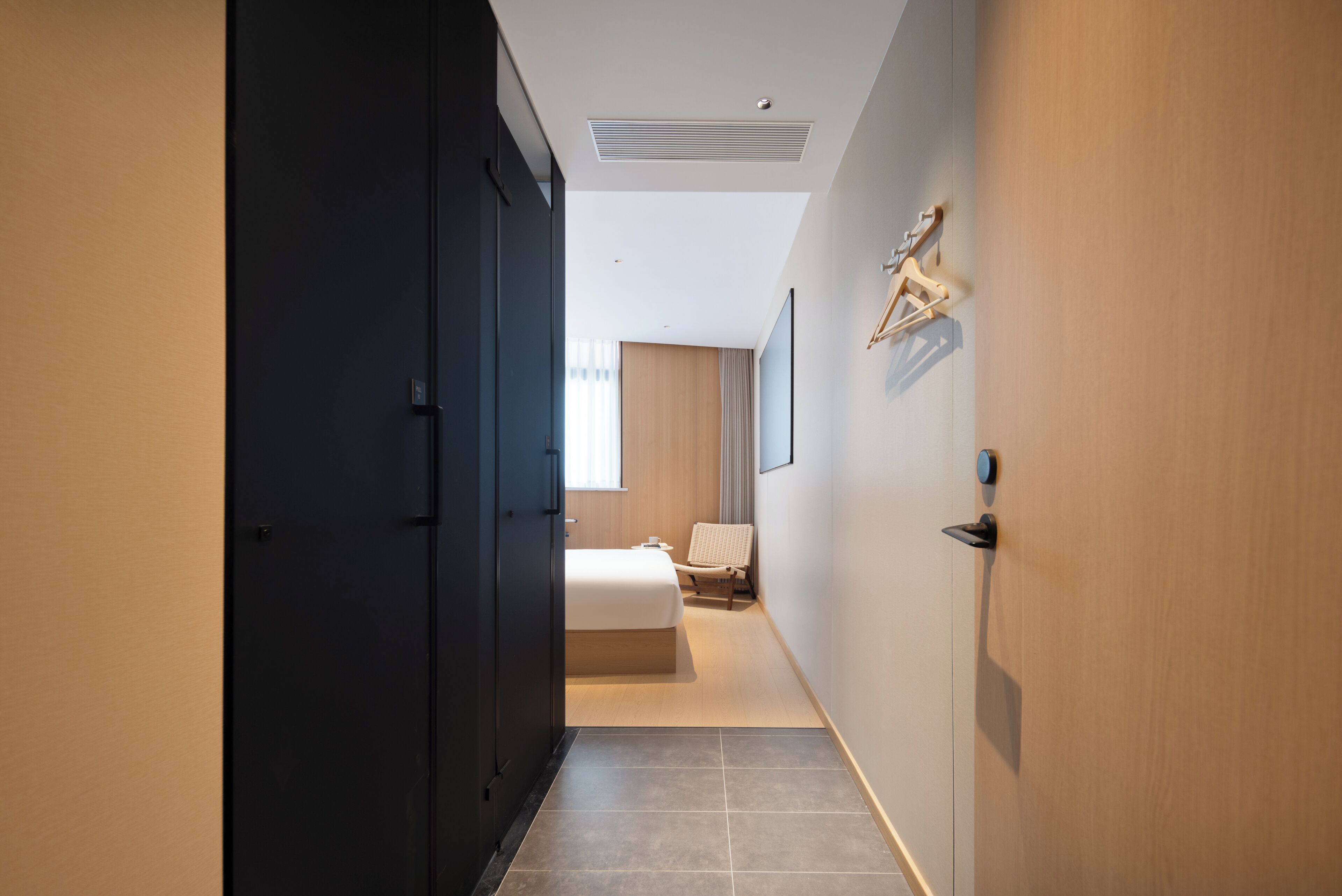 Shanghai Captain 5 Youth Hotel