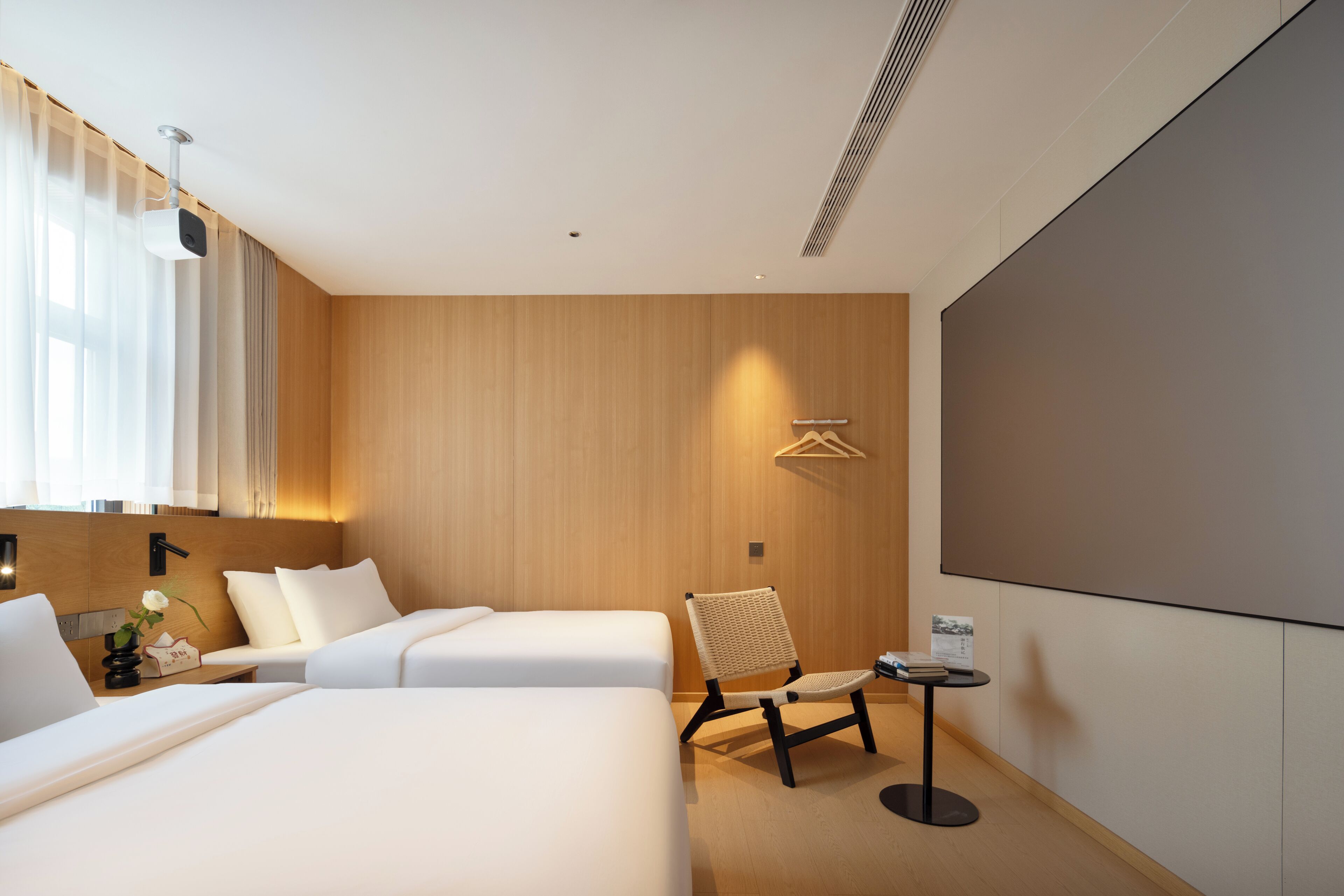 Shanghai Captain 5 Youth Hotel