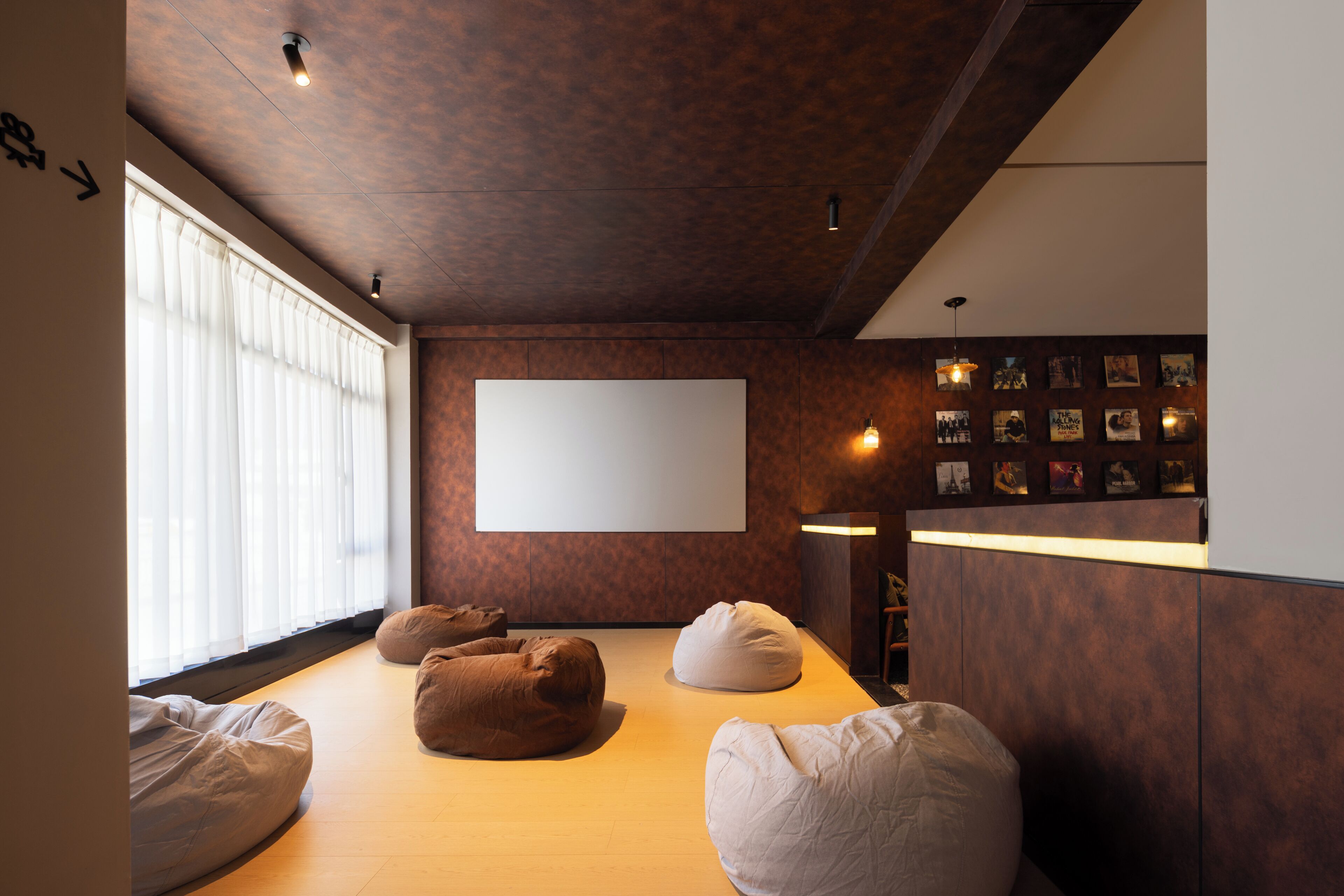 Shanghai Captain 5 Youth Hotel