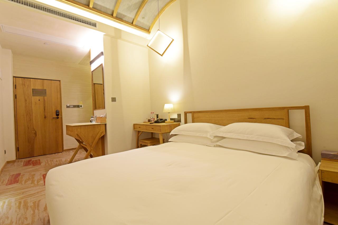 Ramada Encore by Wyndham Shanghai Pudong Airport