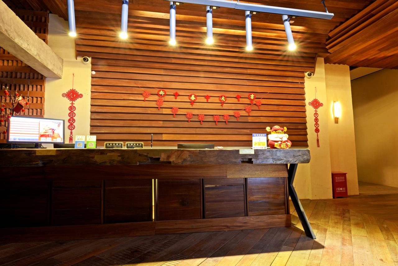 Ramada Encore by Wyndham Shanghai Pudong Airport
