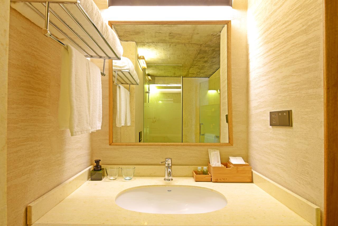 Ramada Encore by Wyndham Shanghai Pudong Airport
