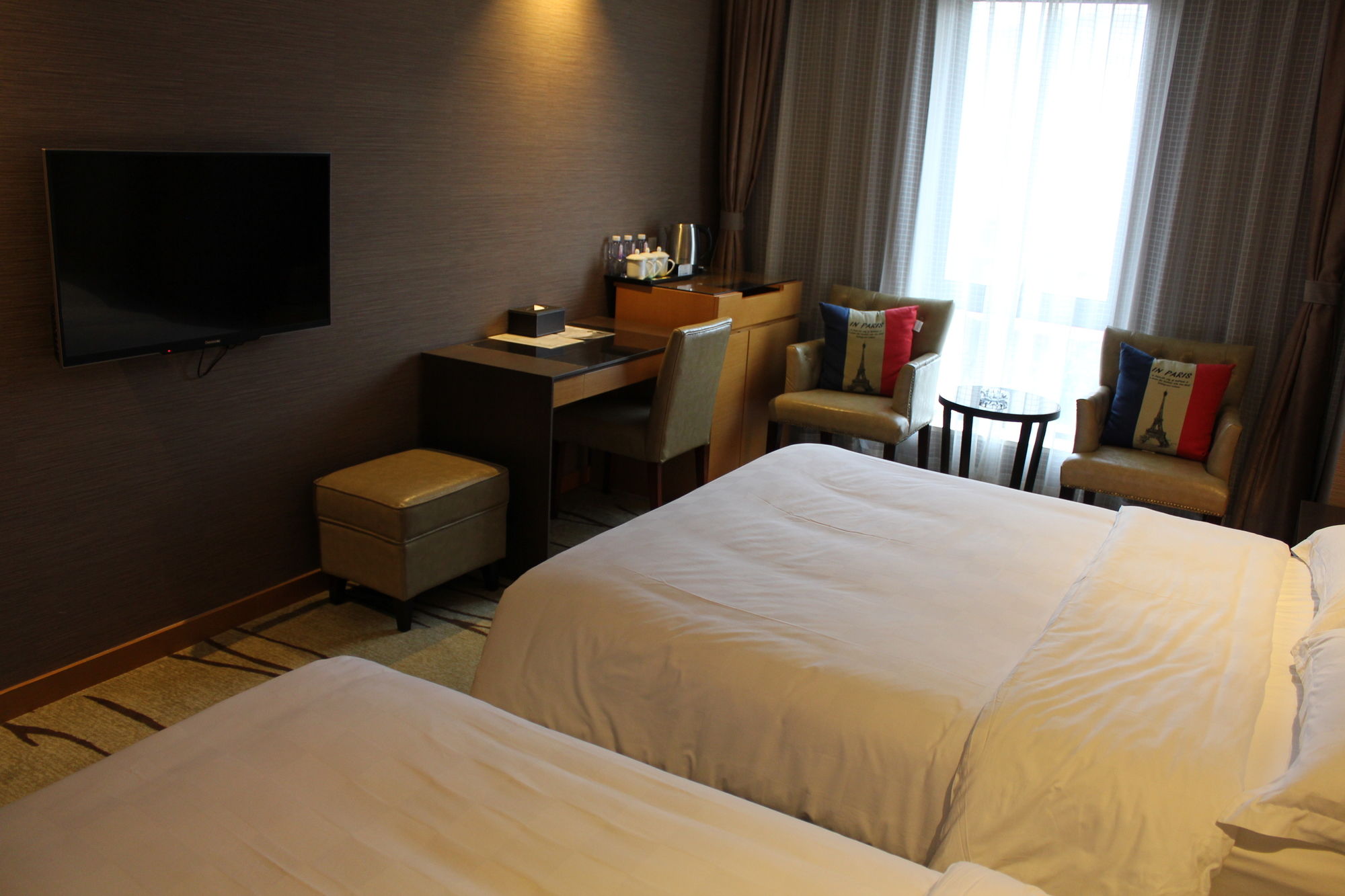 FX International Boutique Hotel