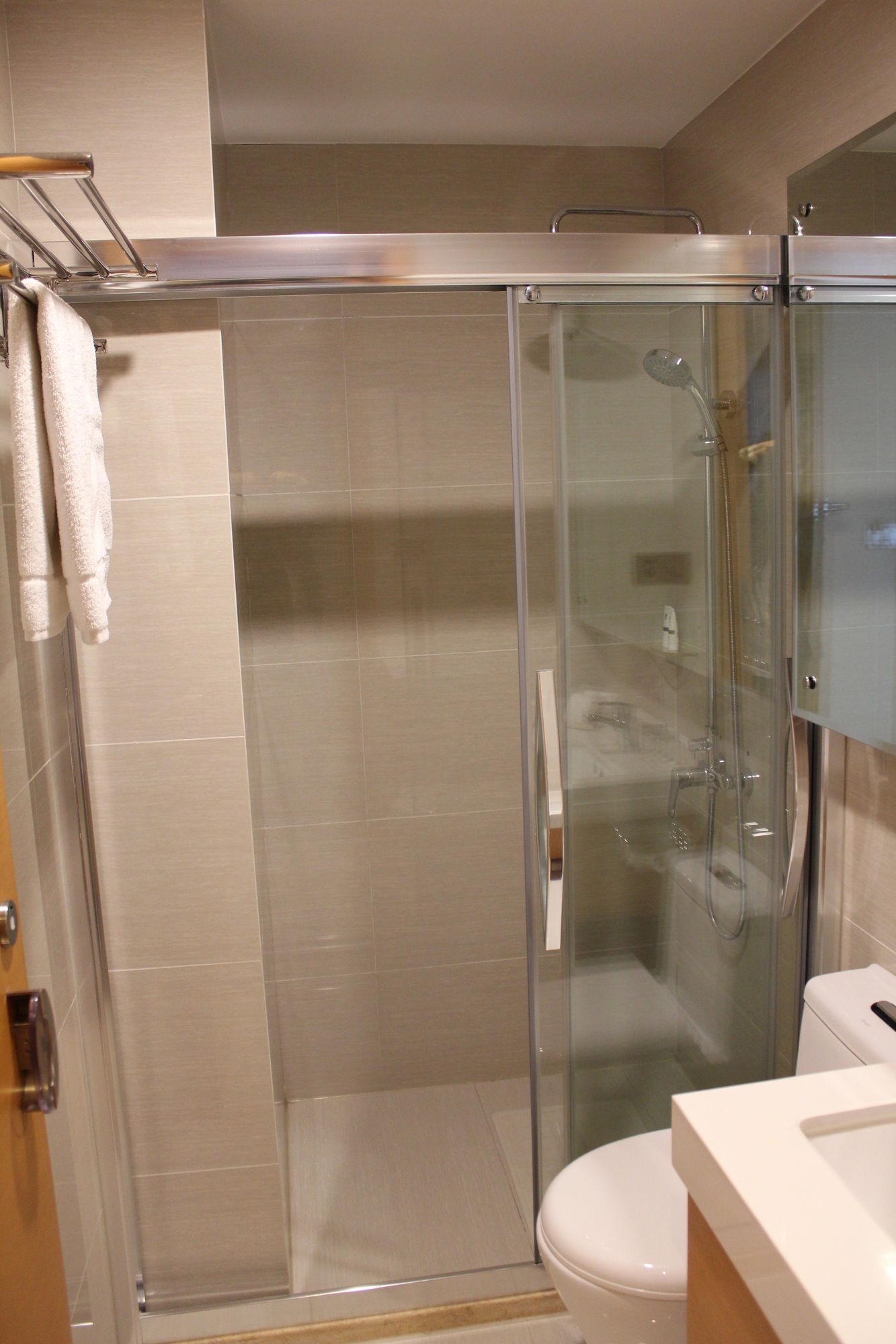FX International Boutique Hotel