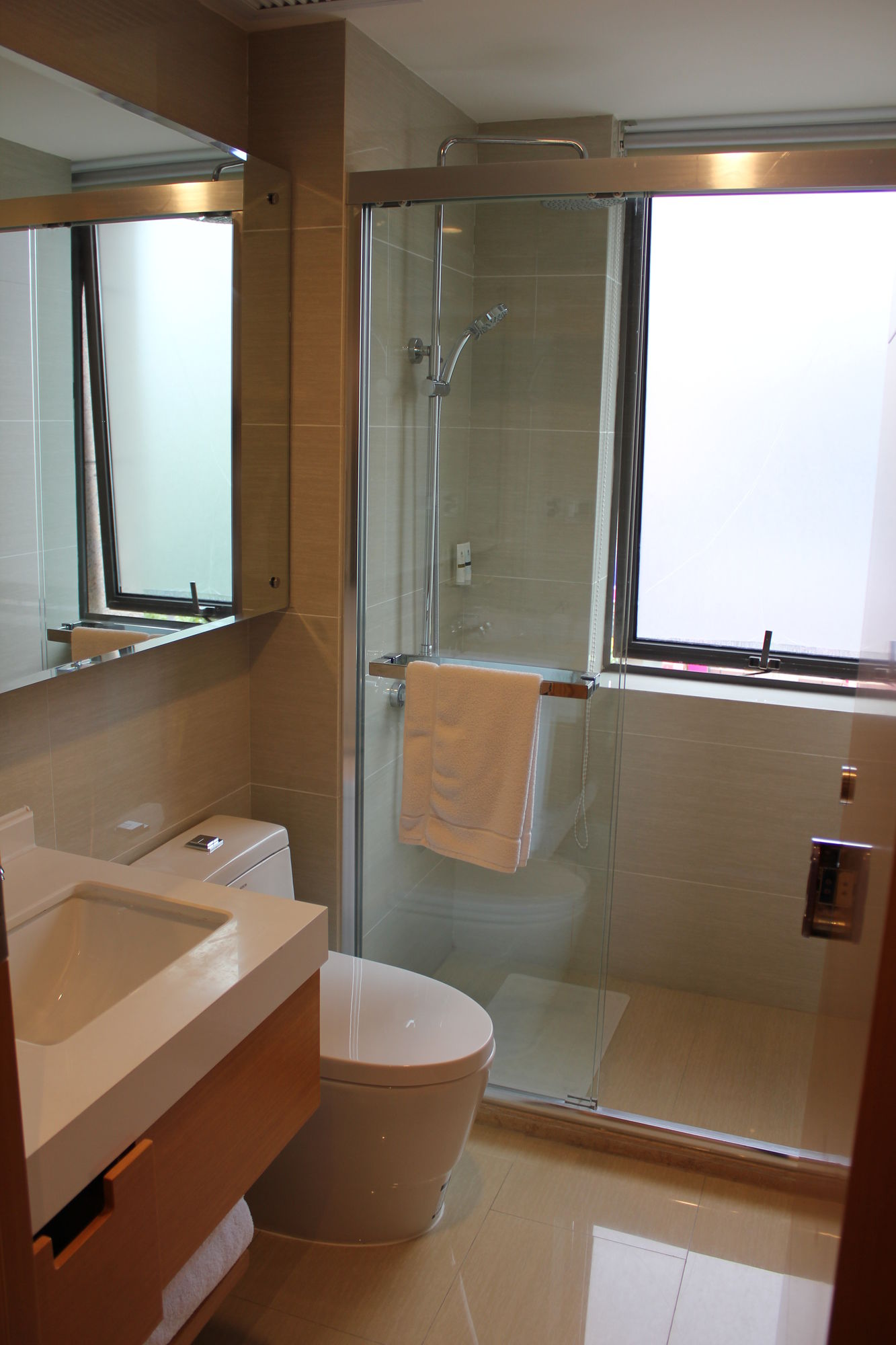 FX International Boutique Hotel