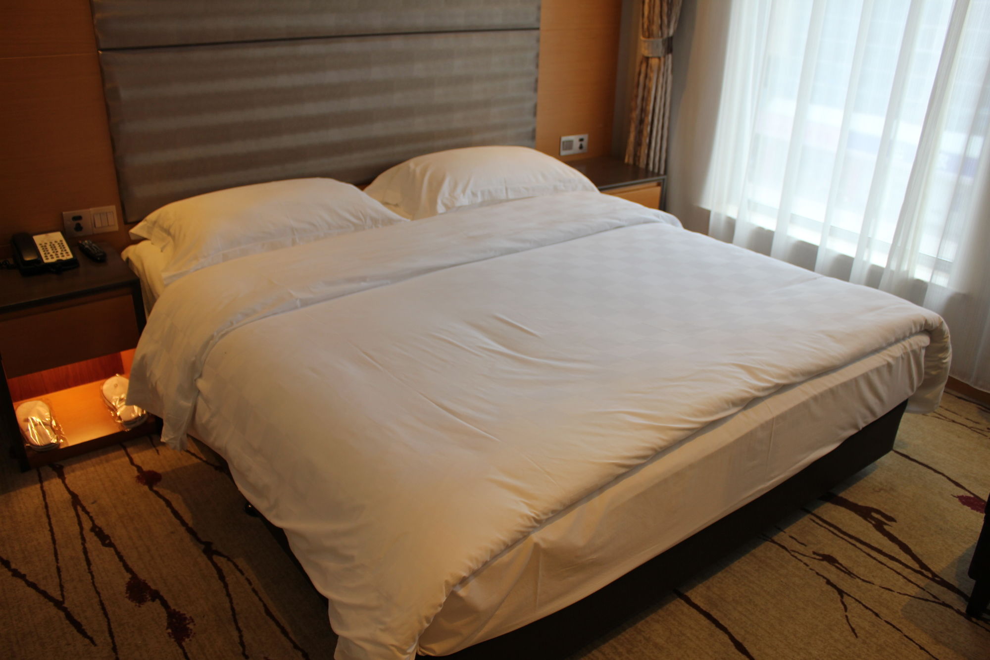 FX International Boutique Hotel