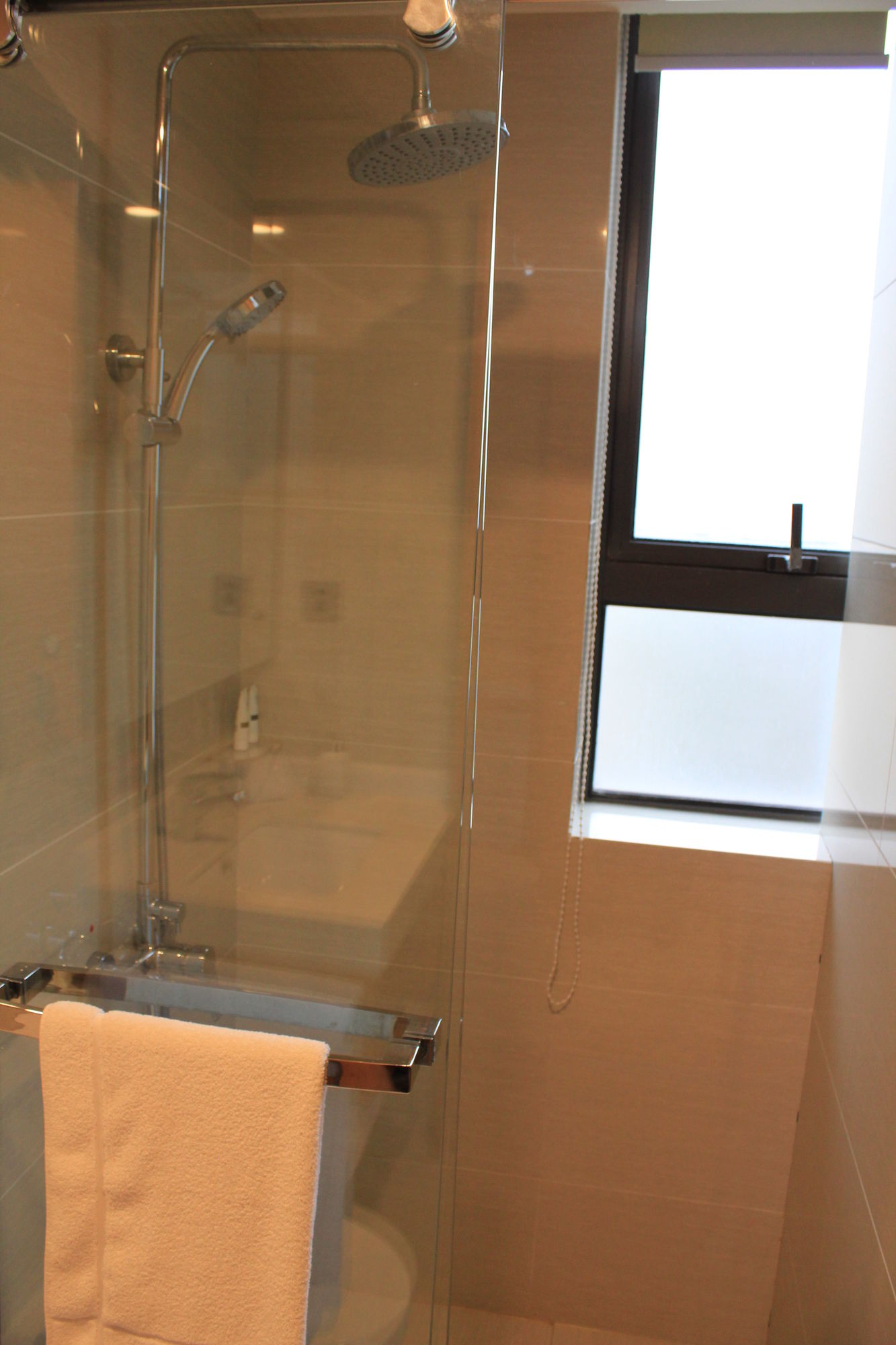 FX International Boutique Hotel