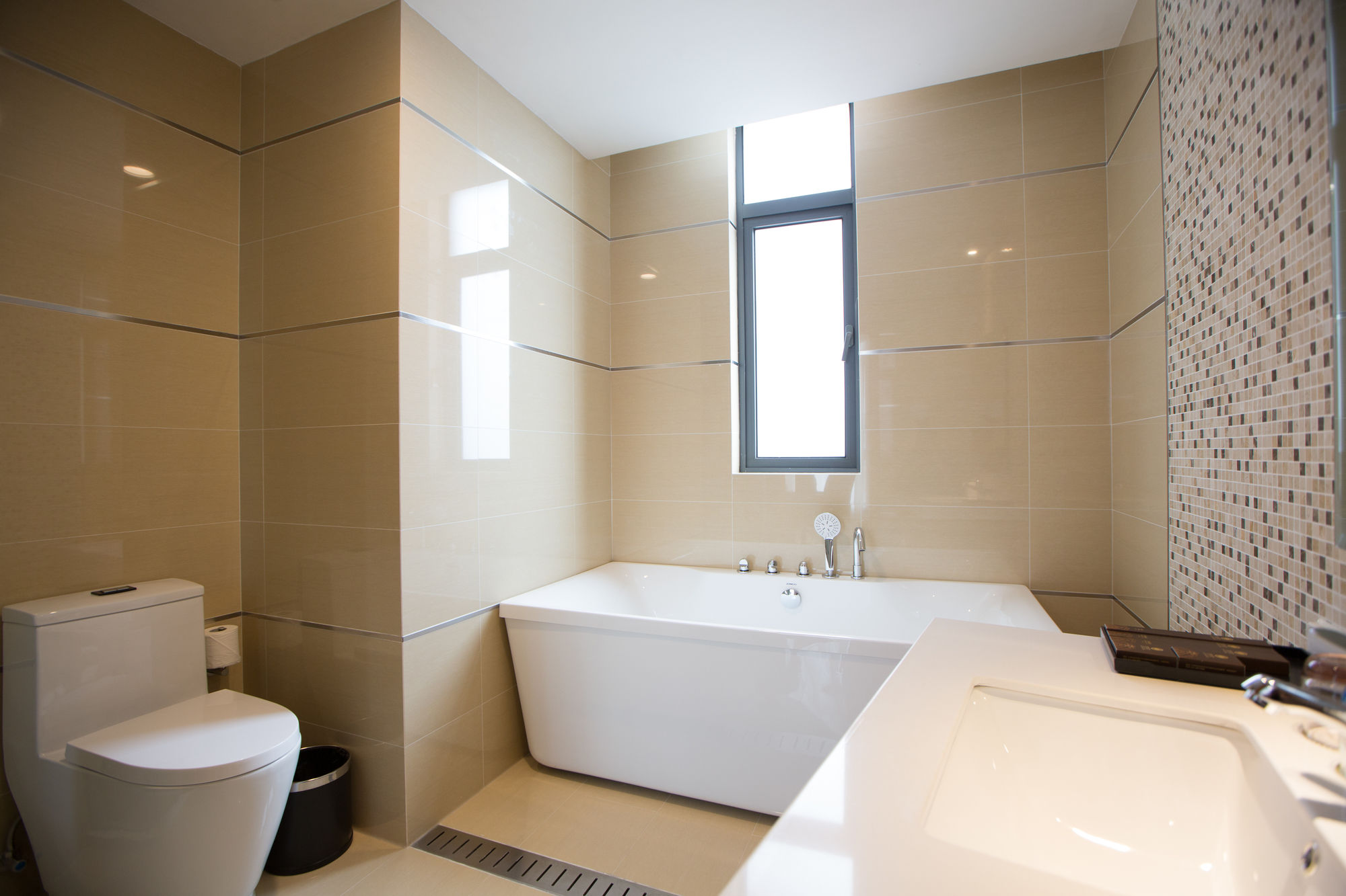 Shanghai Forson Int'l Boutique Hotel -II