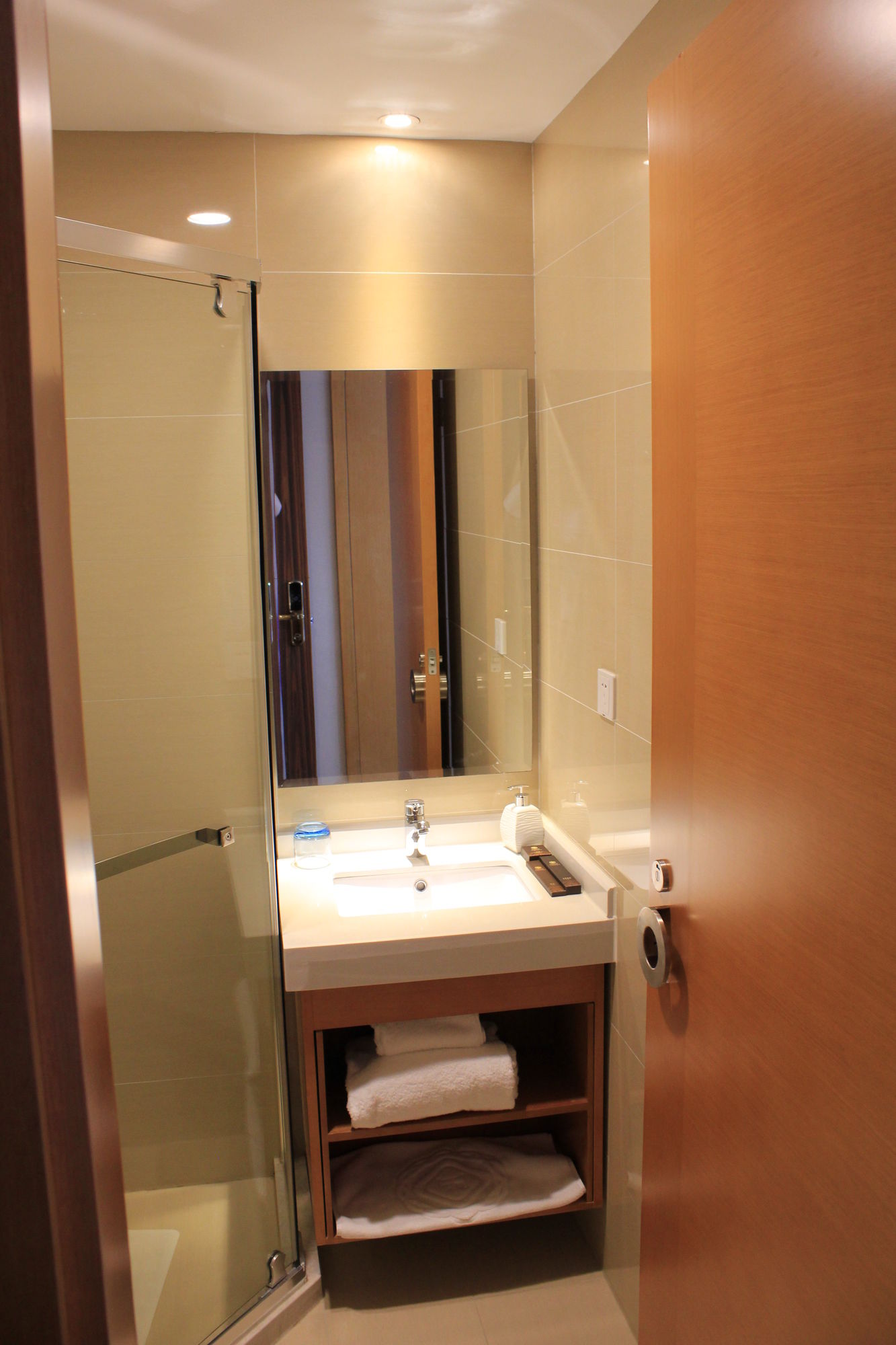 Shanghai Forson Int'l Boutique Hotel -II