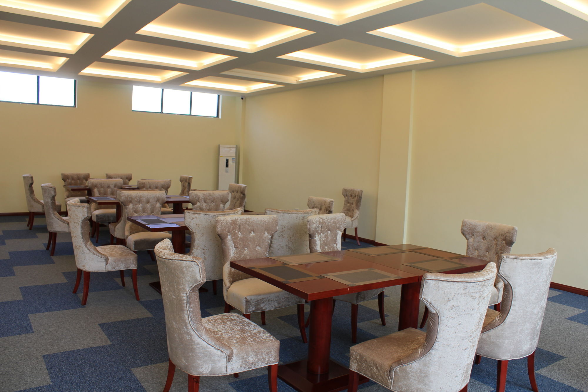 Shanghai Forson Int'l Boutique Hotel -II