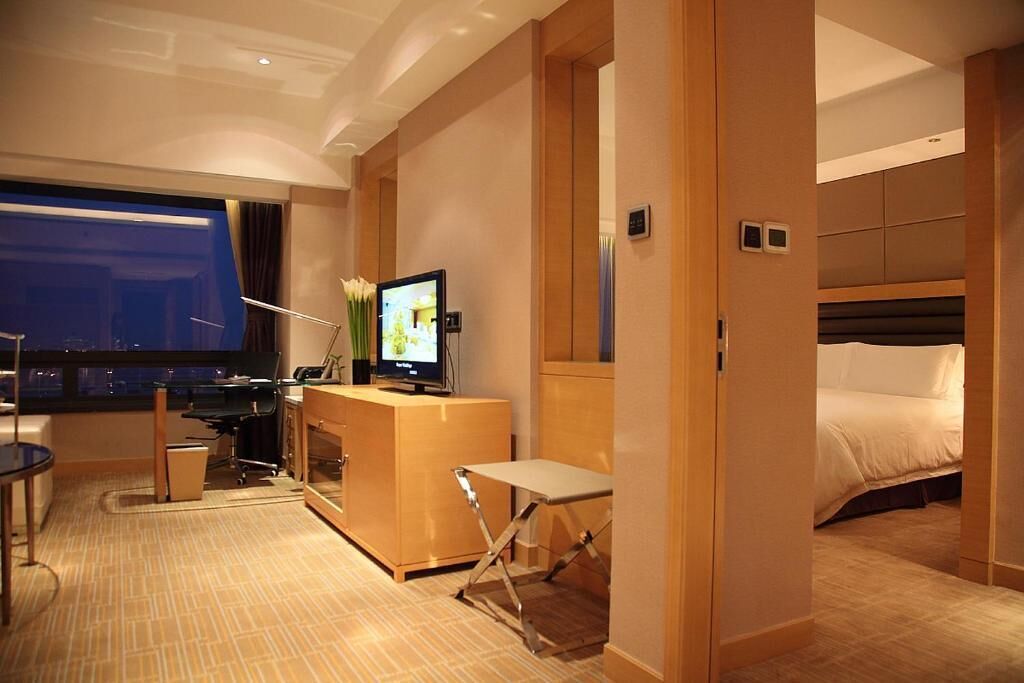 Shanghai Hongqiao Airport Hotel