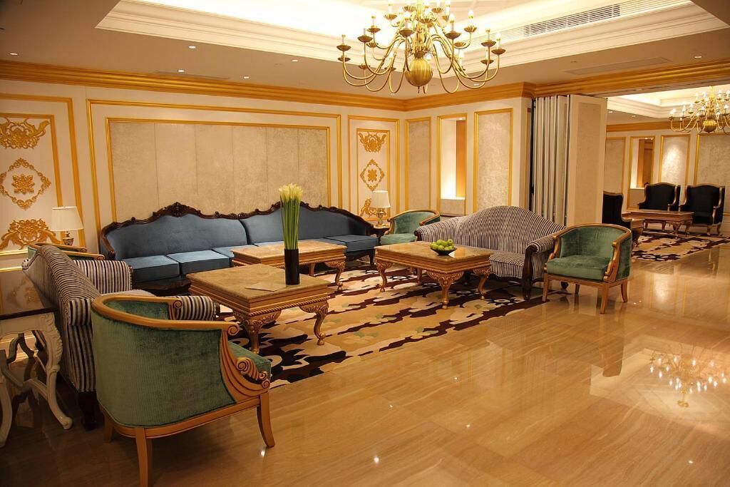 Shanghai Hongqiao Airport Hotel