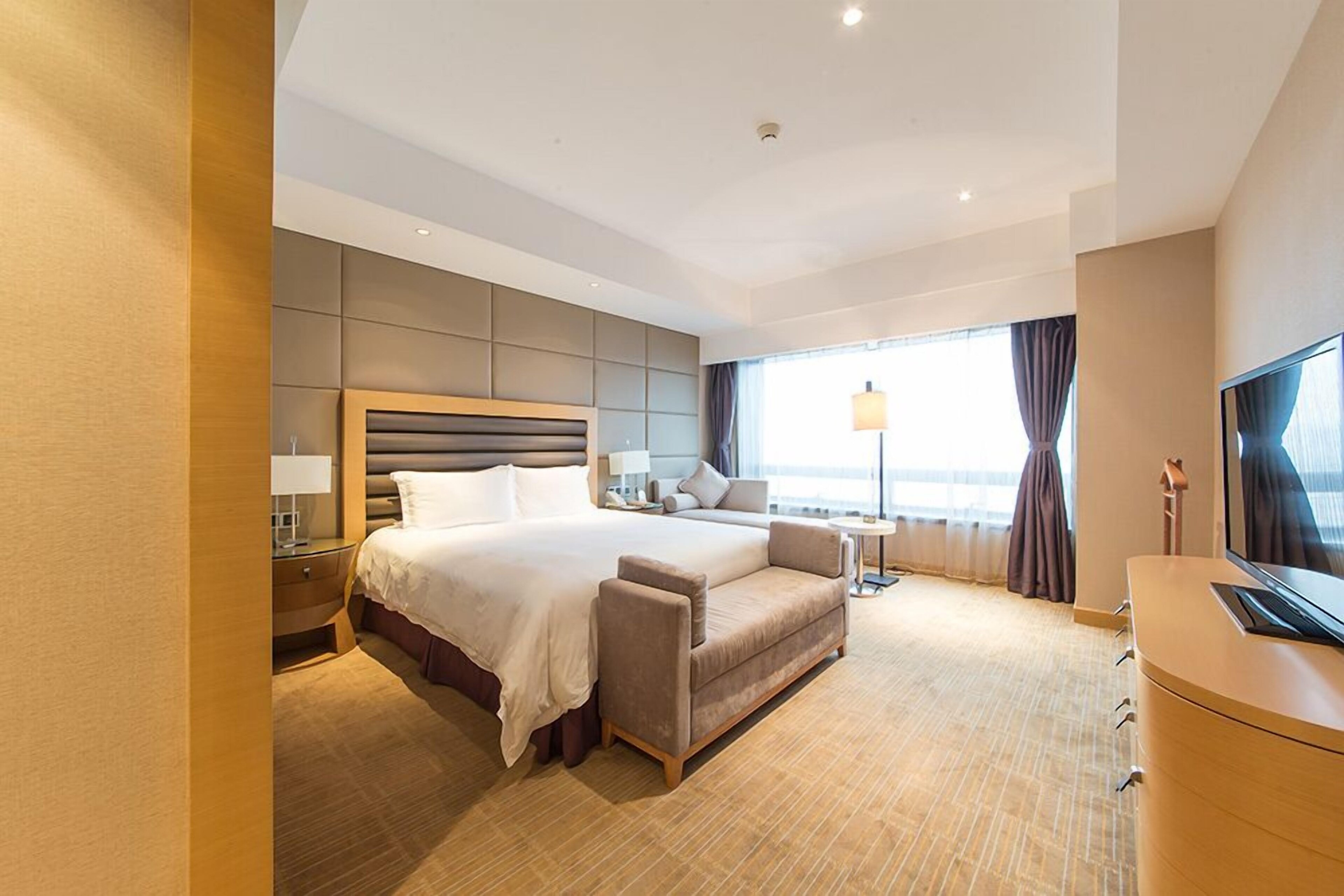 Shanghai Hongqiao Airport Hotel