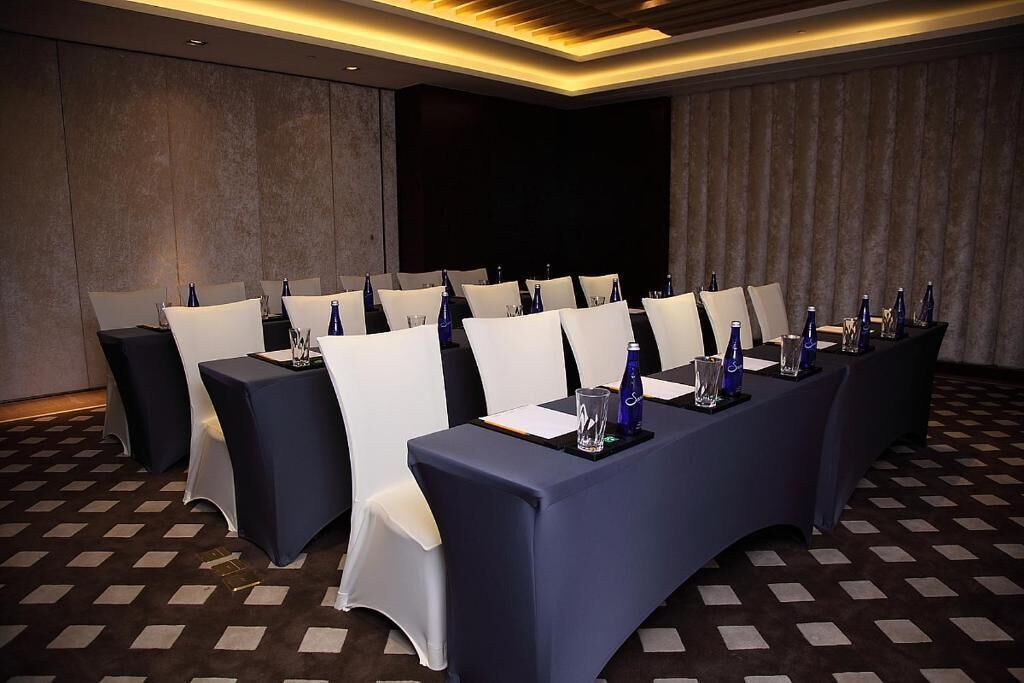 Shanghai Hongqiao Airport Hotel