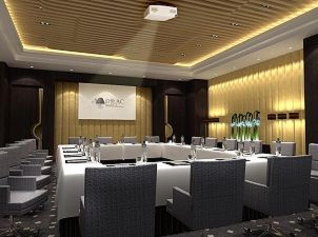 Shanghai Hongqiao Airport Hotel