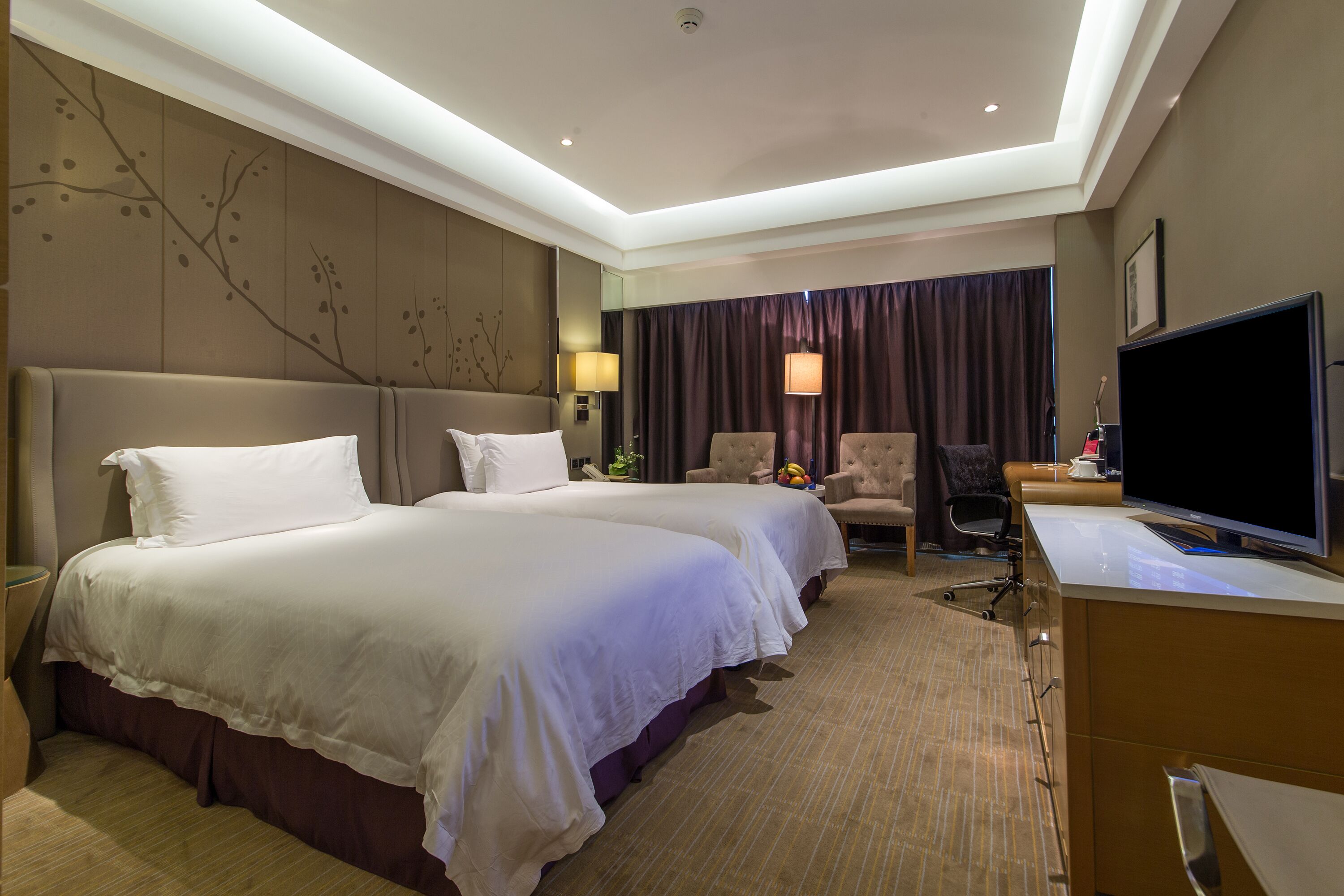 Shanghai Hongqiao Airport Hotel