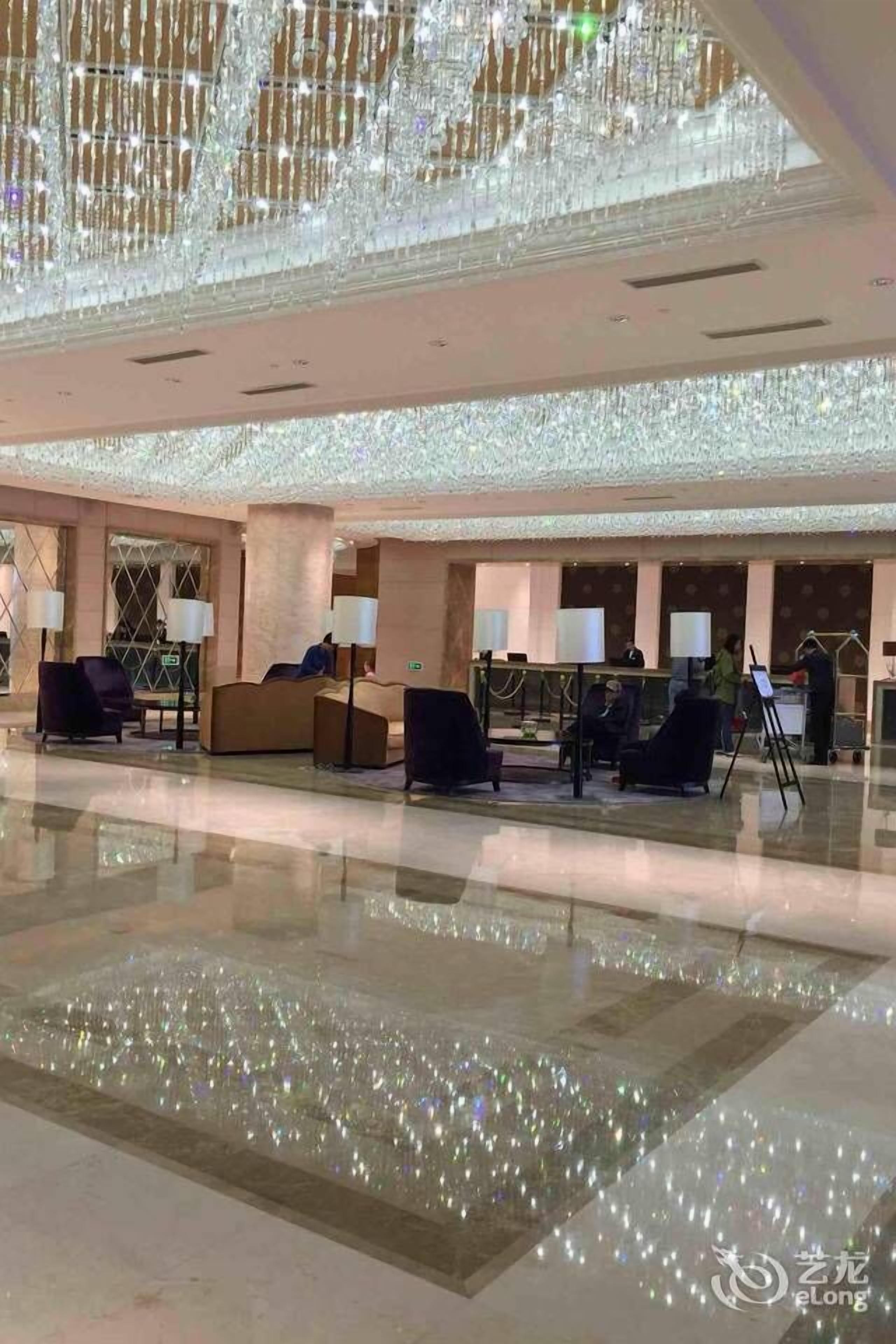 Shanghai Hongqiao Airport Hotel