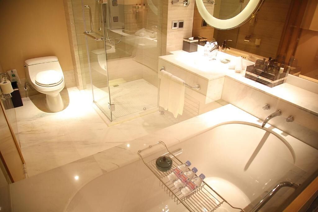 Shanghai Hongqiao Airport Hotel