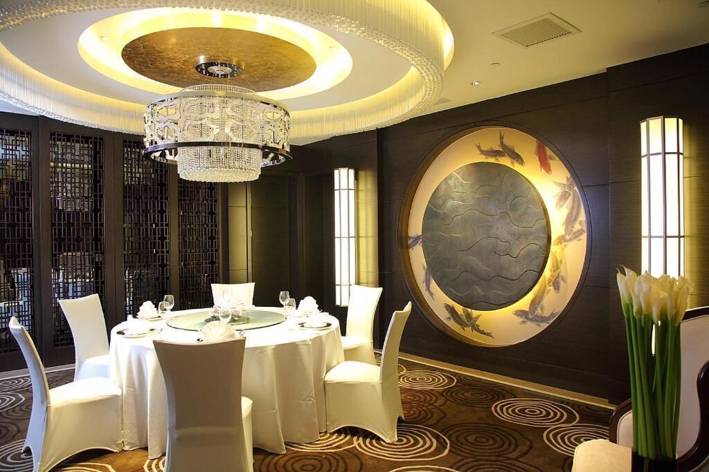 Shanghai Hongqiao Airport Hotel