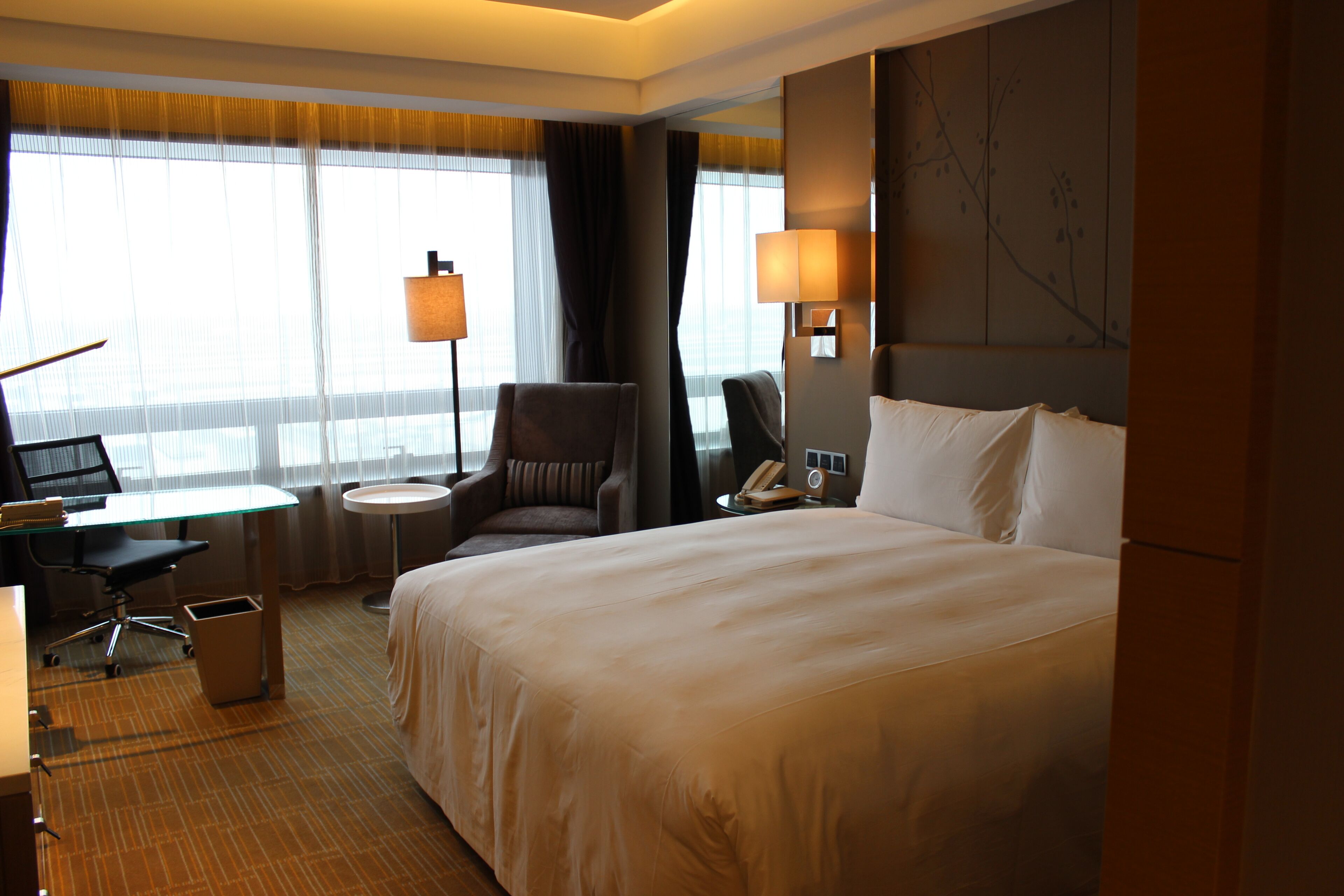 Shanghai Hongqiao Airport Hotel