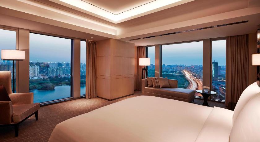 Shanghai Marriott  Parkview