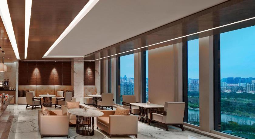Shanghai Marriott  Parkview