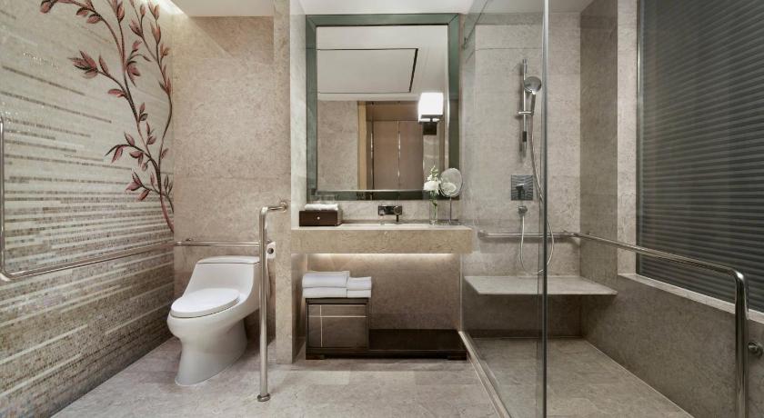 Shanghai Marriott  Parkview