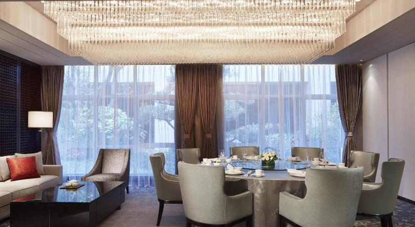 Shanghai Marriott  Parkview
