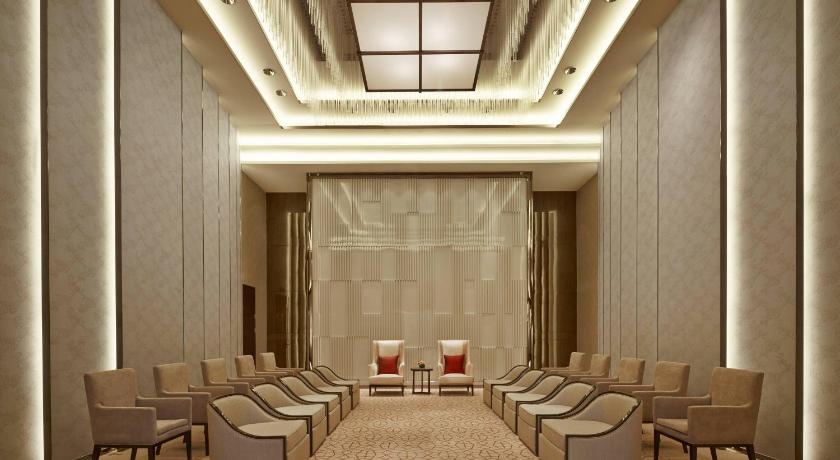 Shanghai Marriott  Parkview