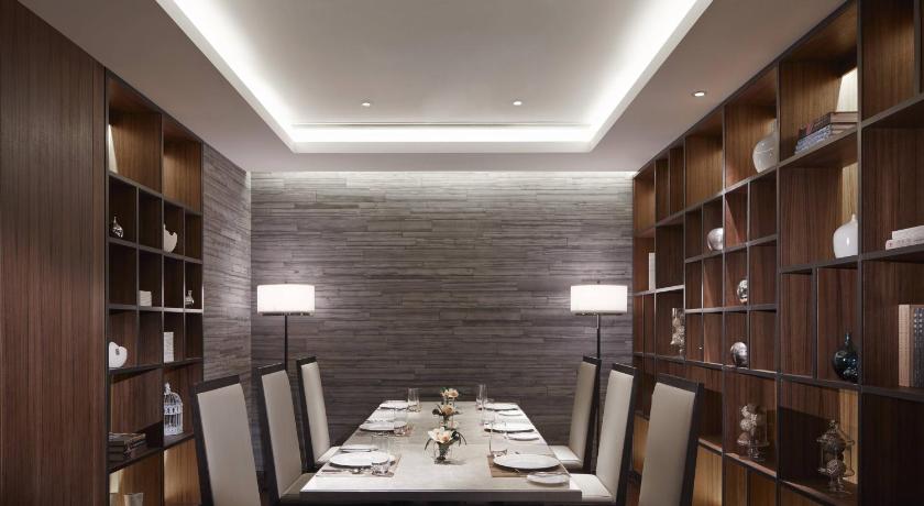 Shanghai Marriott  Parkview