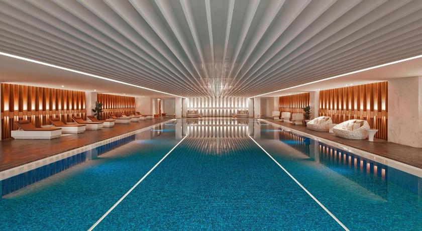 Shanghai Marriott  Parkview