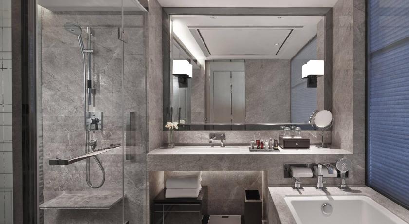 Shanghai Marriott  Parkview
