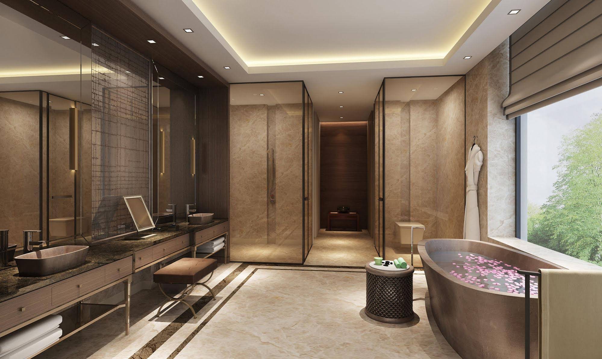 Sheraton Shanghai Jiading Hotel