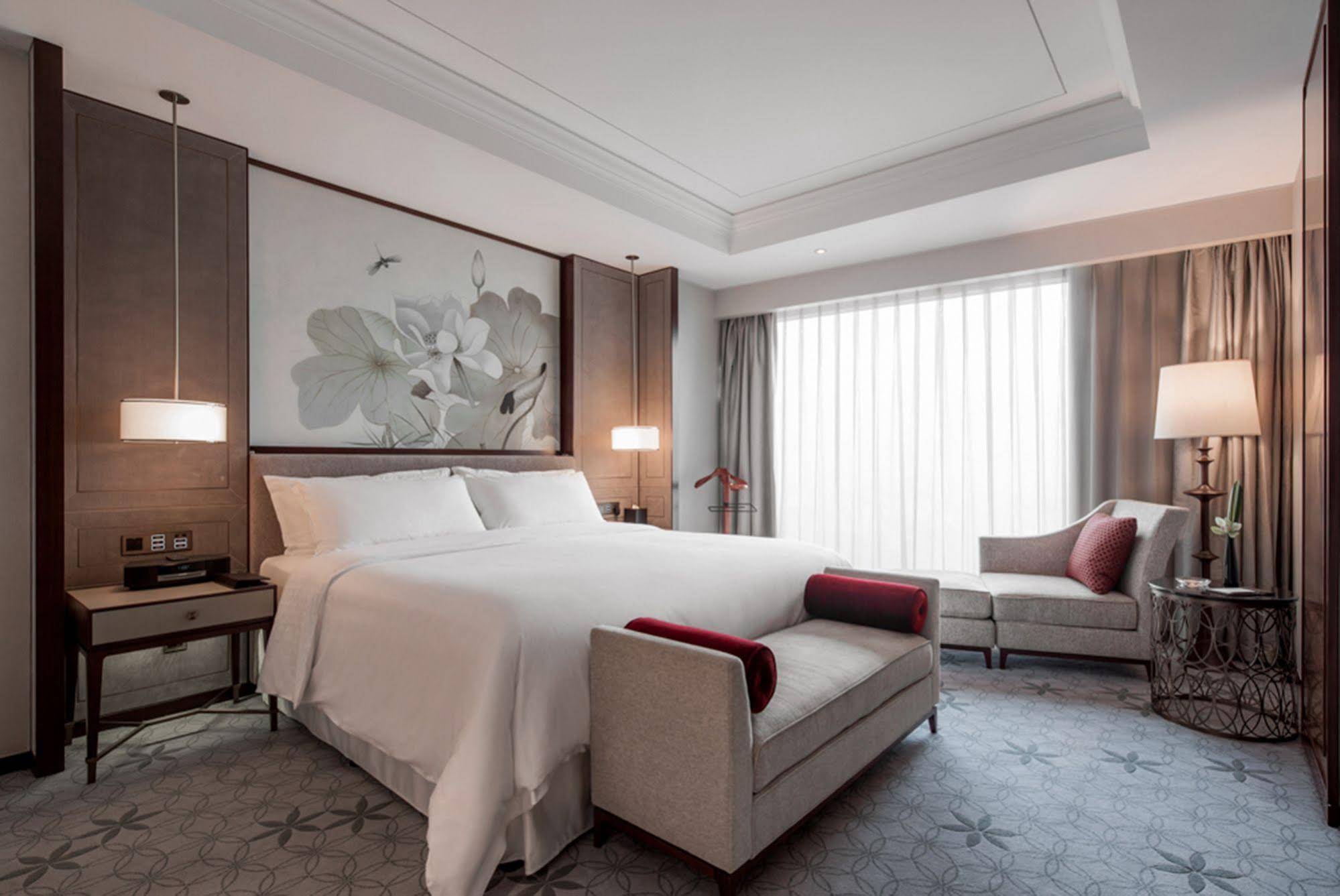 Sheraton Shanghai Jiading Hotel